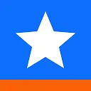 Logo van SnelStart