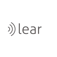 Logo van Lear luisteren
