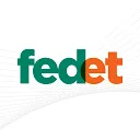Logo van Fedet Federatie Elektrotechniek