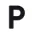 Logo van Perron Zes