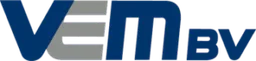 Logo VEM B.V. Elektrotechniek