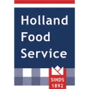 Logo van Holland Food Service