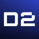 Logo van D2-PC