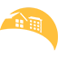 Logo van Van Zon Makelaars