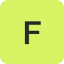 Logo van Fyng