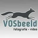 Logo van VOSbeeld fotografie AND video