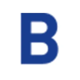 Logo van Bureau Bervoets