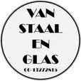 Logo van Van Staal en Glas