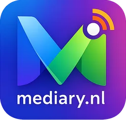 Logo van Mediary