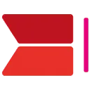 Logo van ISI-Zeeland