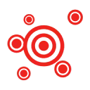 Logo van W AND F Detacheringen BV
