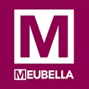 Logo Meubella BV