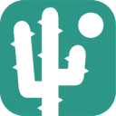 Logo van Het Wilde Westen