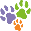 Logo van Dierenkliniek Amsterdam-Noord