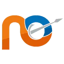 Logo van New Orange Marketing