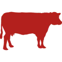 Logo van Bijzonder Rundvlees