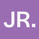 Logo van JR Marketing & Design