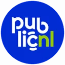 Logo van PublicNL