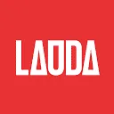 Logo van Studio Lauda