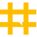 Logo van #SAM - Samen voor jouw welzijn