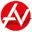 Logo van AV impression