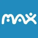 Logo van MAX Mobiel