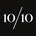 Logo van 10/10