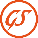 Logo van Good Shepherd Entertainment
