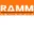 Logo van Ramm B.V.