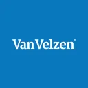 Logo van VanVelzen accountants AND adviseurs