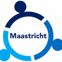 Logo van Open Science Community Maastricht OSCM
