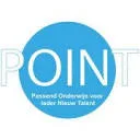 Logo van POINT