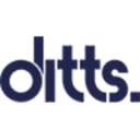 Logo van ditts