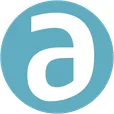 Logo van Area