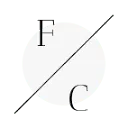 Logo van Fréderique Charbon