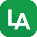 Logo van Langerak Advocaten