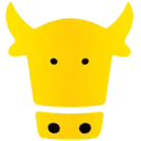 Logo van Cashcow