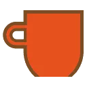 Logo van Open Coffee Drimmelen Geertruidenberg