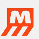 Logo van De Meijer Staalbouw