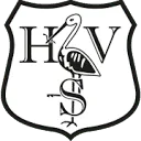 Logo van Haagsche Studenten Vereeniging