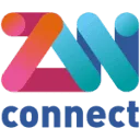 Logo van ZWconnect