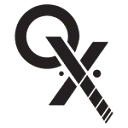 Logo van QphoX