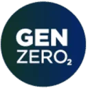 Logo van Generation Zero