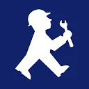 Logo van Ampelmann Operations