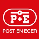 Logo van Post en Eger hang- en sluitwerk b.v.