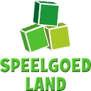 Logo van Speelgoedland B.V.