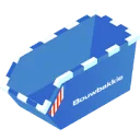 Logo van Bouwbakkie.nl