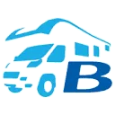 Logo van Bakker Campers