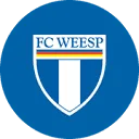 Logo van FC Weesp