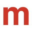 Logo van Marius van Dokkum Museum